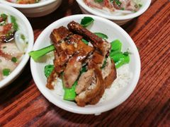 -凌舍好烧鹅(中山路店)