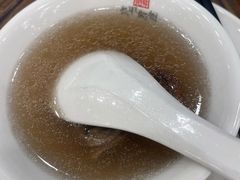 -长平肥姐白粥·海鲜打冷