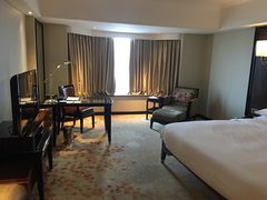 -杭州君悦酒店