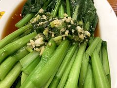 -澳门陈光记烧味饭店(南京德基广场店)
