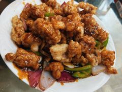 -三子下水馆(南十四道街151号店)