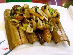 -启东海鲜人家(古美路店)
