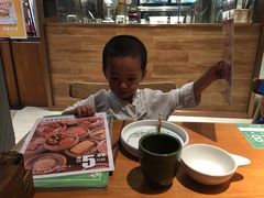 -云海肴·汽锅鸡·云南菜(高德置地店)