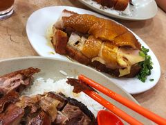 -一乐烧鹅(中环店)