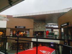 -宁波杉井奥特莱斯广场