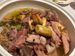 -粗茶淡饭·汉口公馆(循礼门店)
