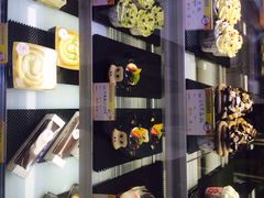iphone_upload_pic-Sweety Fairy小蜜蜂蛋糕&下午茶(大柏树店)