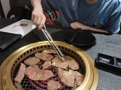 -神户赤童日式烤肉伙伴(东直门店)