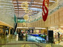 -皇庭广场(福华三路店)