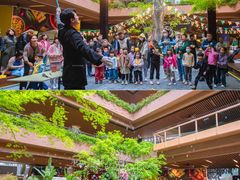 -瑞虹新天地月亮湾