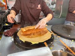 -南楼煎饼(南楼总店)