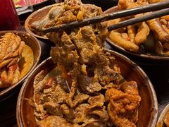-冯校长老火锅(深圳总店)