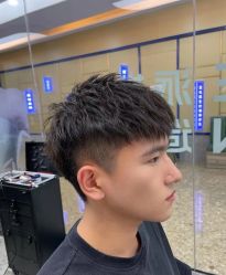 点击看大图 -H·Y HAIR SALON烫发·染发·造型