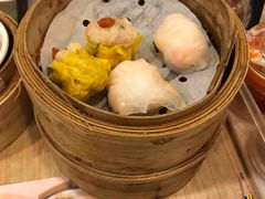 -添好运点心专门店(中环IFC店)