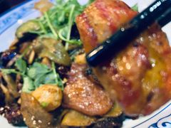 -宽窄巷子冒菜(中华广场店)