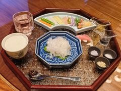 -龙悦湾酒家·八阵鱼生·渔人码头店