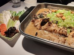 -鱼酷活鱼烤鱼(人信汇商场店)