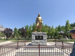 -赵州桥景区