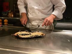 -Ginza Onodera铁板烧(外滩十八号店)