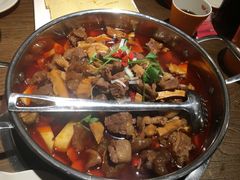 -刘一锅筋头巴脑(小北店)