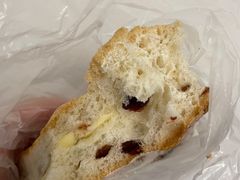 -山崎面包(静安久光店)