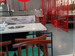 大堂-虾吃虾涮(沙河店)