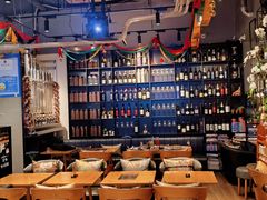 -街角 T·COFFEE 融合料理·BISTRO(车公庙店)