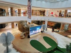 -棕榈MALL
