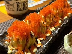 -半藏居酒屋(香港花园店)