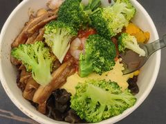 -琪航健身工作室(杨高南路地铁站店)