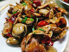 花甲-小民大排档(光谷店)
