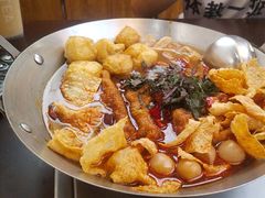 -小螺大作·螺蛳粉火锅(林和西店)