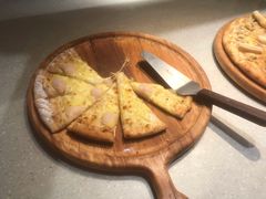 -比格比萨自助(花园路店)