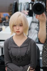 -梳蕾娜 HAIR SALON