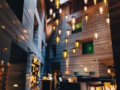 -郑州建业艾美酒店