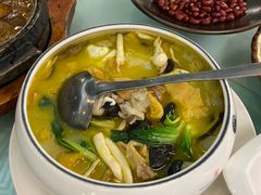 -清真马祥兴菜馆(云南北路店)