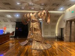 -北京王府井希尔顿酒店·秦唐中餐厅Chynna