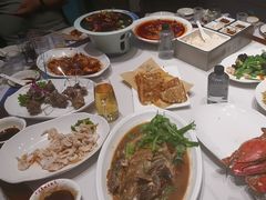 -大连湾旭日饭店(大连湾店)