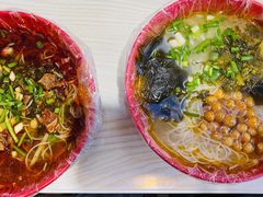 -杨家米粉(千禧公寓店)