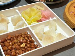 -正宗齐齐哈尔烤肉·齐牛哥鲜切炭火烤肉(杭州总店)