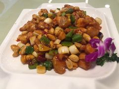 -东四民芳餐厅(世茂工三店)