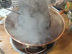 火锅-元盛居(生态大街店)