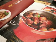 -金掌勺锅包肉(太原万达店)