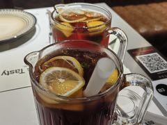-西堤牛排(北京国瑞店)