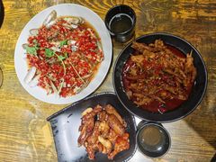 -老闵田螺馆·南昌特色小炒(梦时代店)