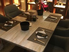 -上海新发展亚太JW万豪酒店