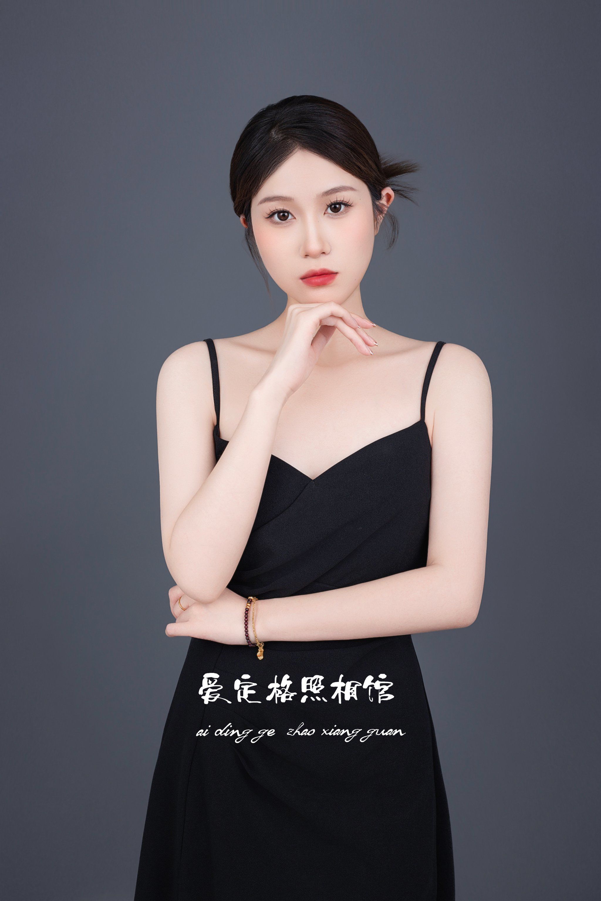 形象照
