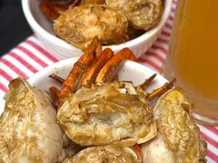 -二钳洞庭虾蟹·江湖菜(成都鹭岛店)