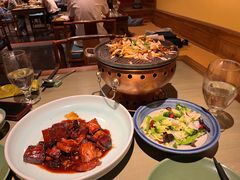 -那家小馆•北京菜•烤鸭(中关村店)
