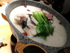 -几荷·恰似故人来(秀水广场店)
